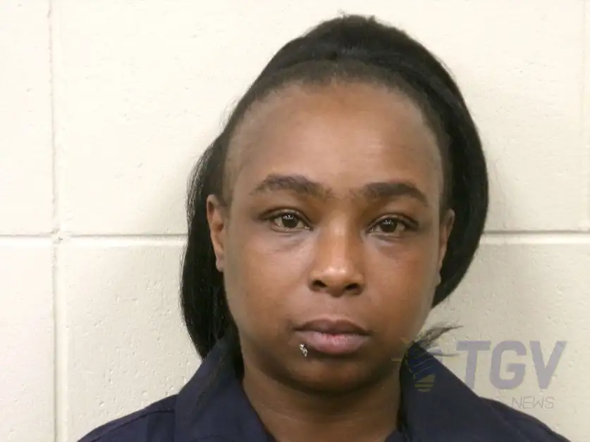 MOORE, ALIJA JAQUETTA