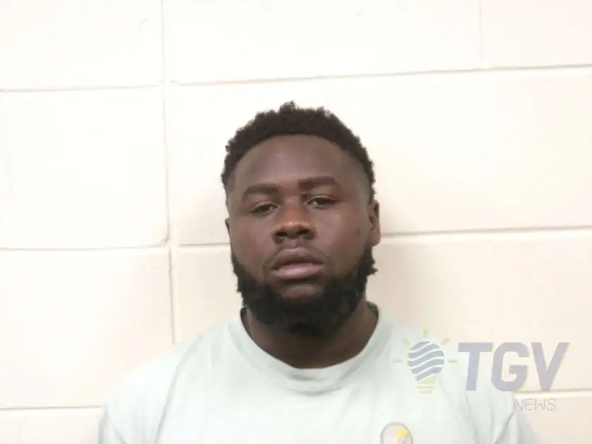 MOORE, DWAYNE CHARLES