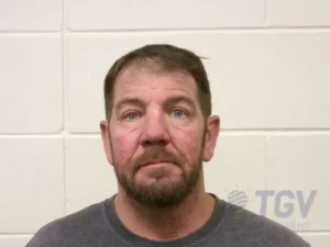 Booking photo for NESMITH, BOBBY DARELL on 5/17/2026