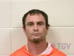 Booking photo for NESSMITH, JOSHUA CODY on 5/18/2026