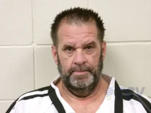 Booking photo for NOBEL, WILLIAM TERRANCE on 5/12/2026
