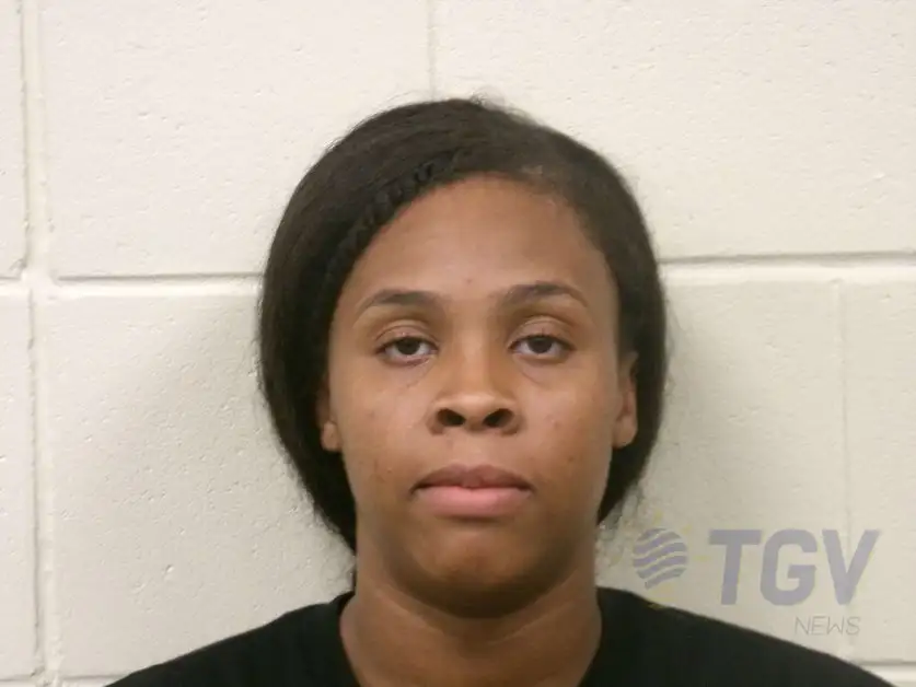 NORRIS, JASMINE SHARRAY