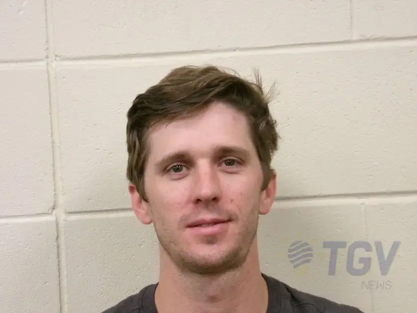 ODOM, GREGORY KEAGAN