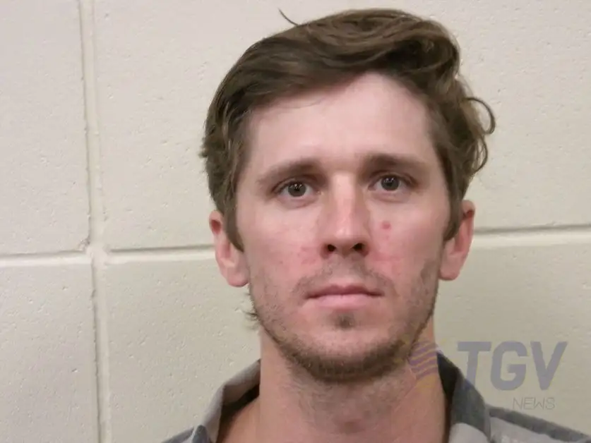 ODOM, GREGORY KEAGAN