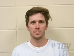 Booking photo for ODOM, GREGORY KEAGAN on 5/22/2026