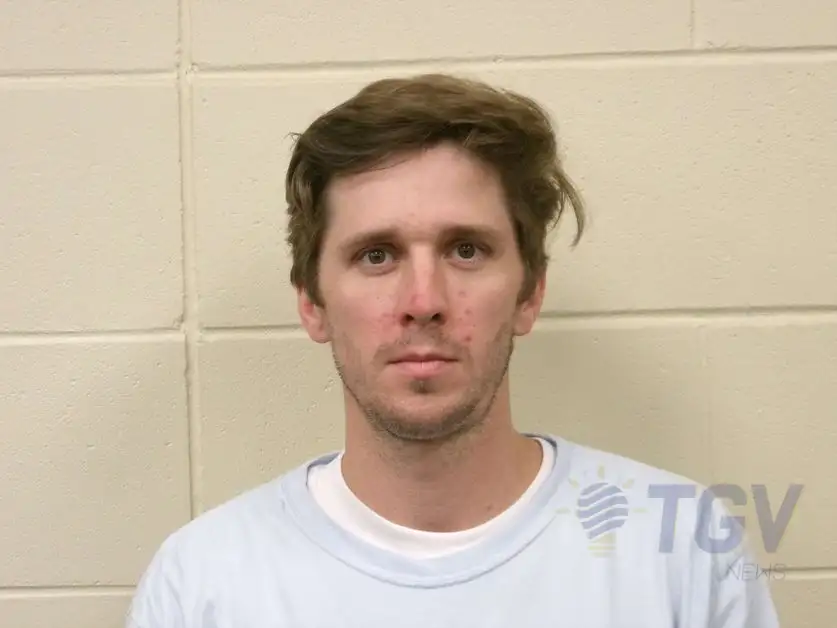ODOM, GREGORY KEAGAN