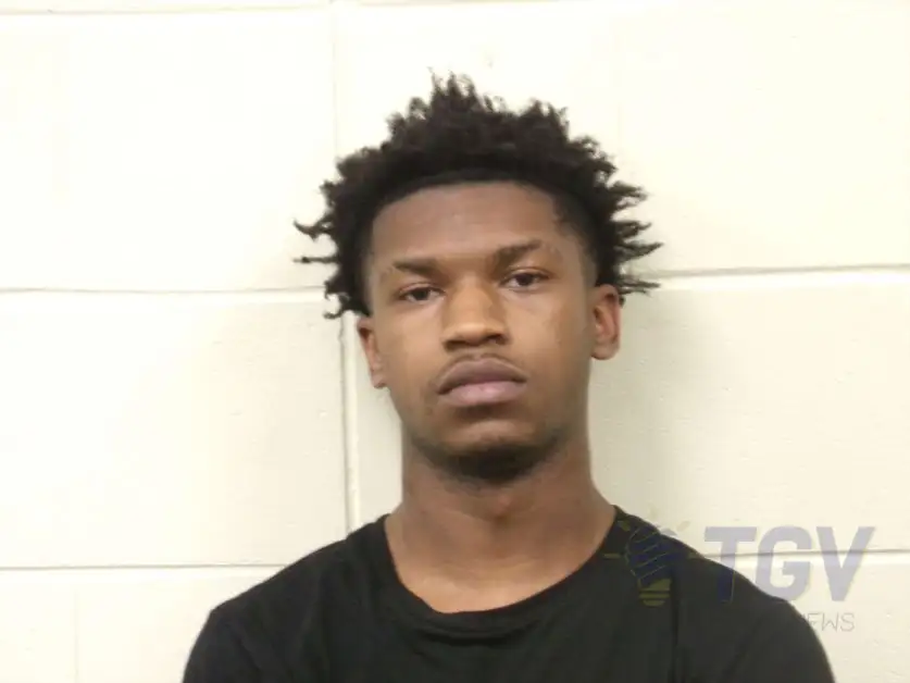 OGLESBY, LEONARDO O'BRYAN