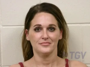 Booking photo for OVERSTREET, WHITNEY MARIE on 5/19/2026