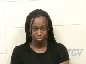 Booking photo for OWENS, DESTINY ADRIANNA on 5/5/2026