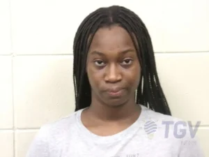 Booking photo for OWENS, DESTINY ADRIANNA on 5/22/2026