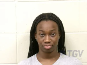 Booking photo for OWENS, DESTINY ADRIANNA on 5/27/2026