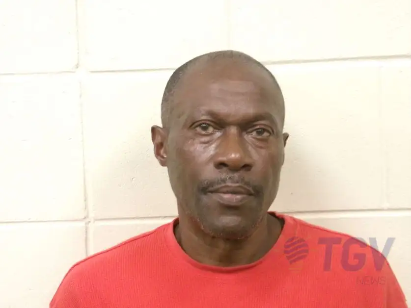 PALMER, RANDY LAMAR