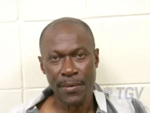 Booking photo for PALMER, RANDY LAMAR on 5/15/2026