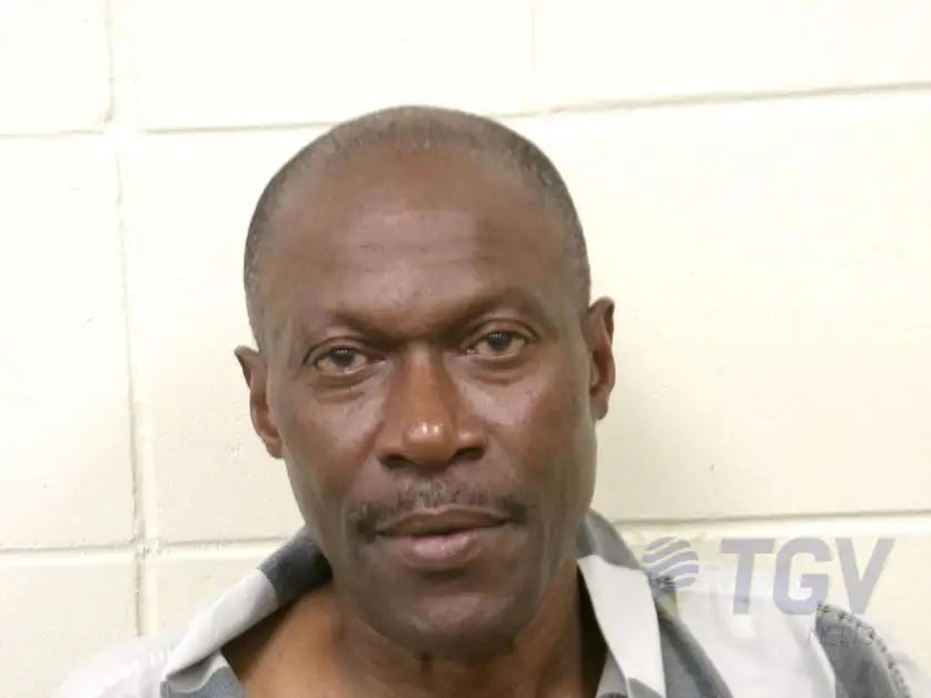 PALMER, RANDY LAMAR