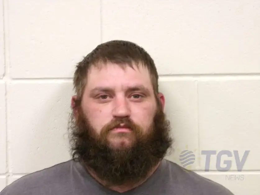 PARRISH, DUSTIN STEPHEN