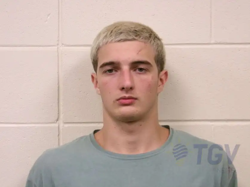 PERKINS, JOSEPH TUCKER