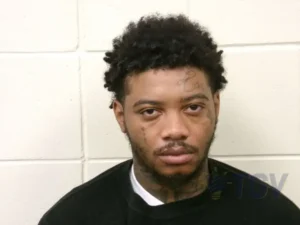 Booking photo for PETERS, JULIAN PURNELL on 5/28/2026