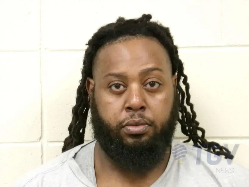 RICHARDSON, ALONZO BERNIE