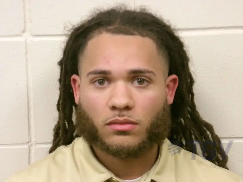 RINGGOLD, COREY JORDAN