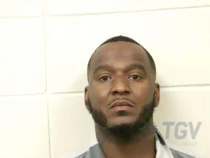 Booking photo for ROBERTS, ANTONIO TERRELL on 5/15/2026