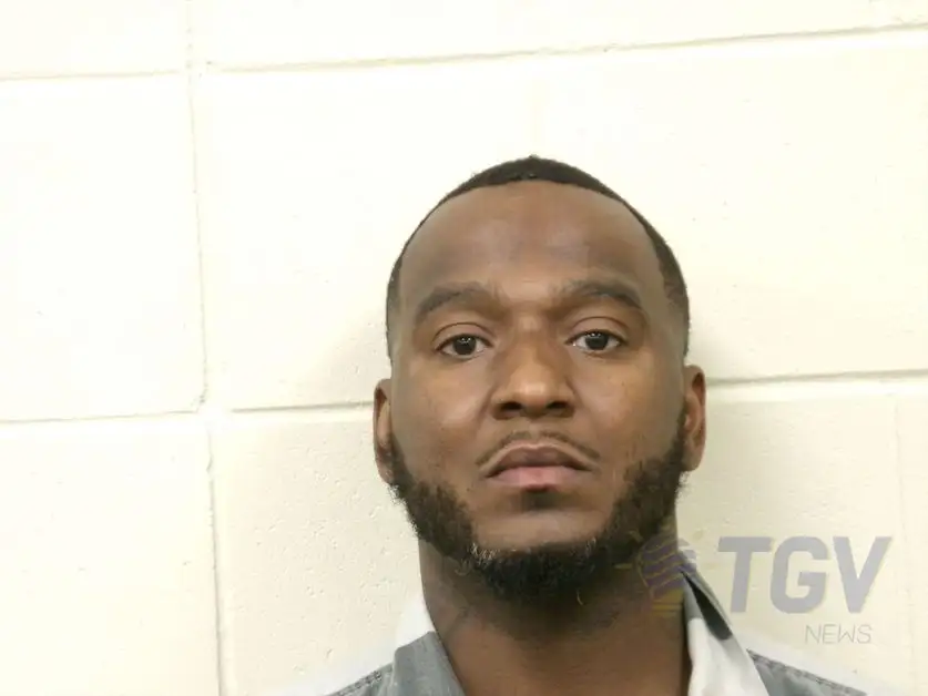 ROBERTS, ANTONIO TERRELL