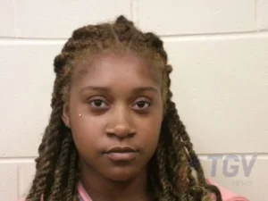 Booking photo for ROSE, ARIES SHANIA on 5/1/2026