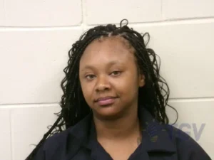 Booking photo for SALLIE, ZHAMAURIA DENISE on 5/5/2026