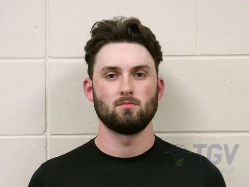 SCARBARY, KALEB MASON