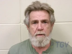 Booking photo for SCOTT, DAVID EDWARD on 5/19/2026