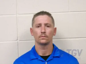Booking photo for SCOTT, RILEY JACOB on 5/4/2026