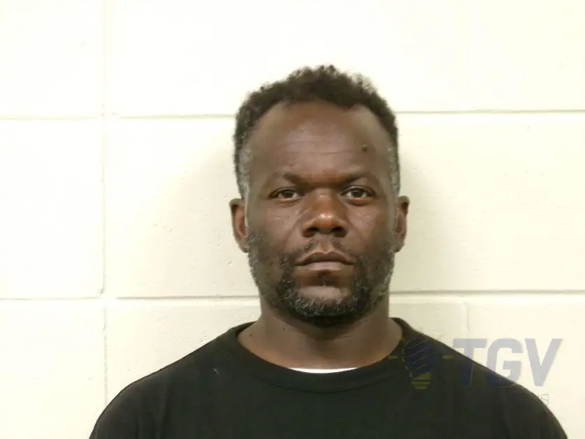 SCRUGGS, KENNETH JEROME