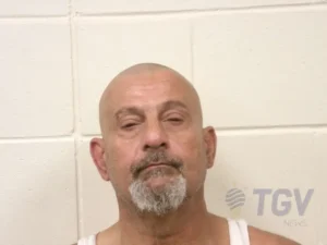 Booking photo for SHUNNARAH, JACK EAISA on 5/16/2026