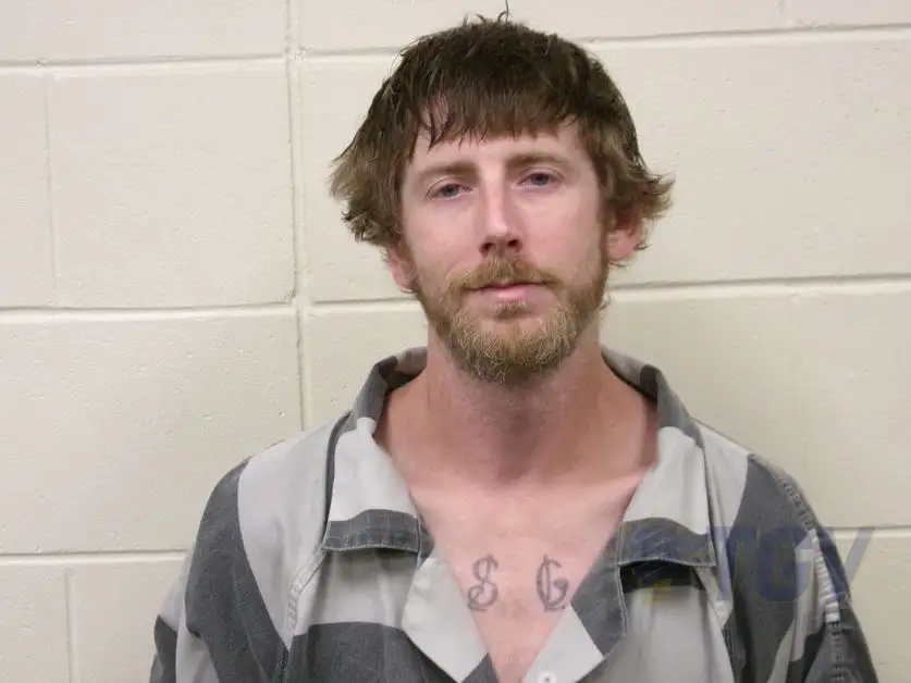 SIKES, JOSEPH BRUCE