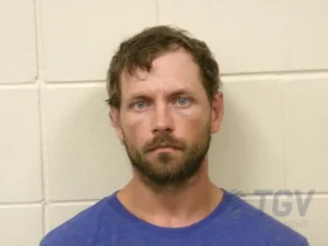 Booking photo for SMITH, JAMES BRETT on 5/24/2026
