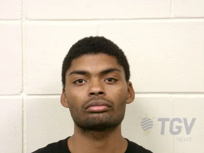 SMITH, JAMYIUS DEAMONTE