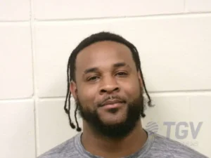 Booking photo for SMITH, TRAVONE DURANTE on 5/22/2026
