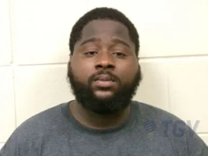 Booking photo for SMITH, ZAYKEESE TAYSHAWN on 5/4/2026