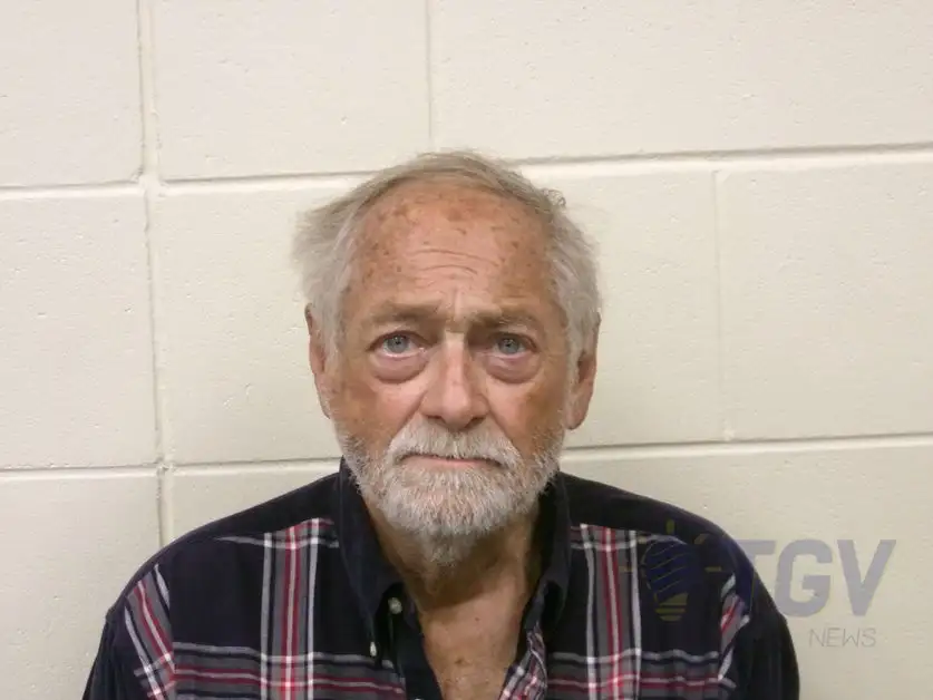 SMOAK, CHARLES MARK