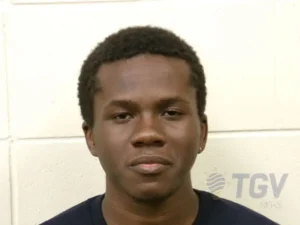 Booking photo for STEVENS, DEON TYRONE on 5/12/2026