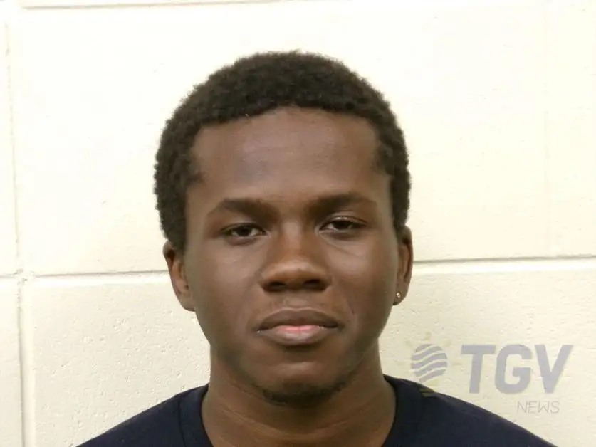 STEVENS, DEON TYRONE