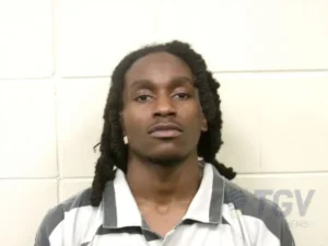 Booking photo for STEWART, ASHAD PIERRE on 5/28/2026