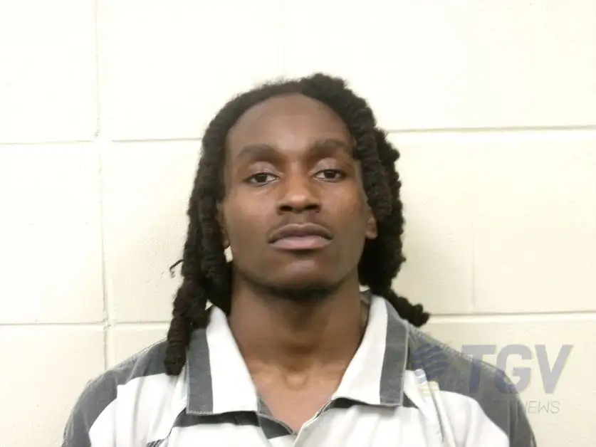 STEWART, ASHAD PIERRE