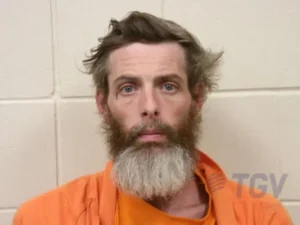 Booking photo for STRICKLAND, ALAN MICHAEL on 5/12/2026