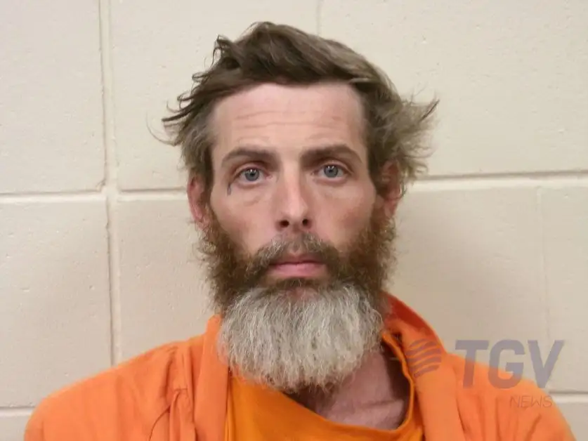 STRICKLAND, ALAN MICHAEL