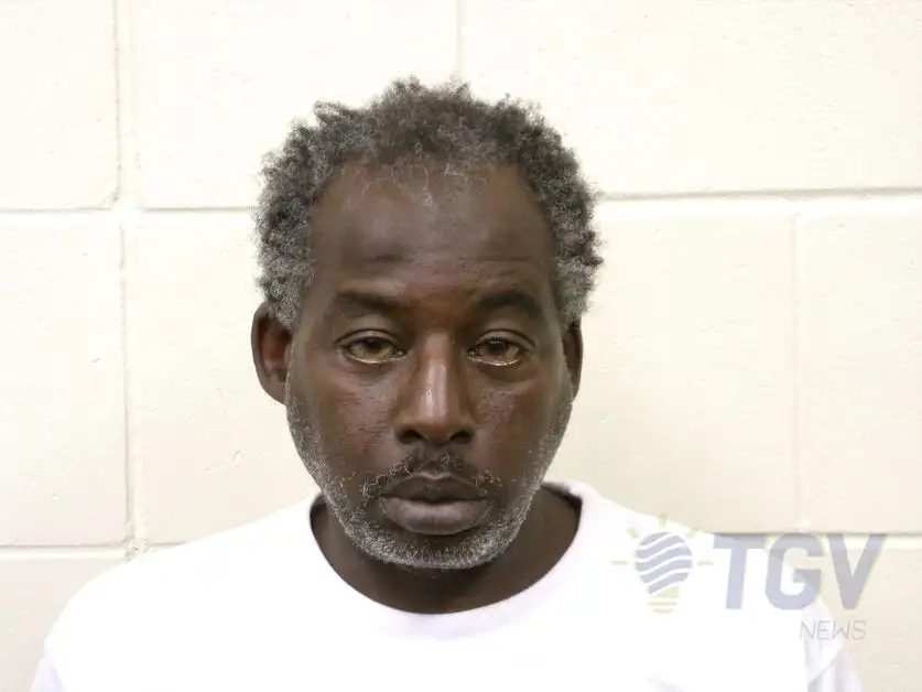 TAYLOR, SUADEL EDWARDS