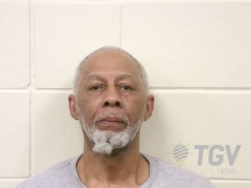 THOMPSON, JERRY DWAYNE