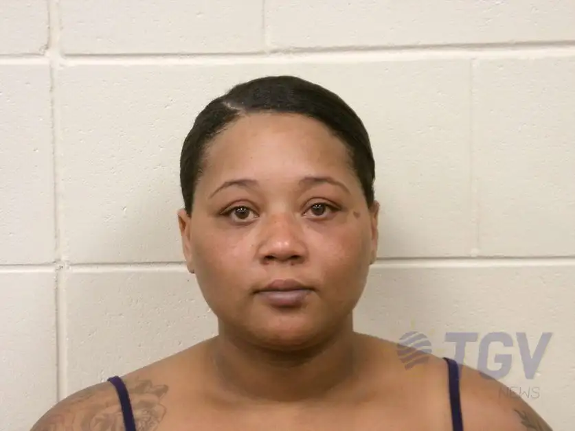 TILLMAN, SHAQUANZA OSHEANA