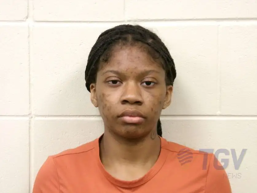 WADLEY, SHAMYIA AMANI