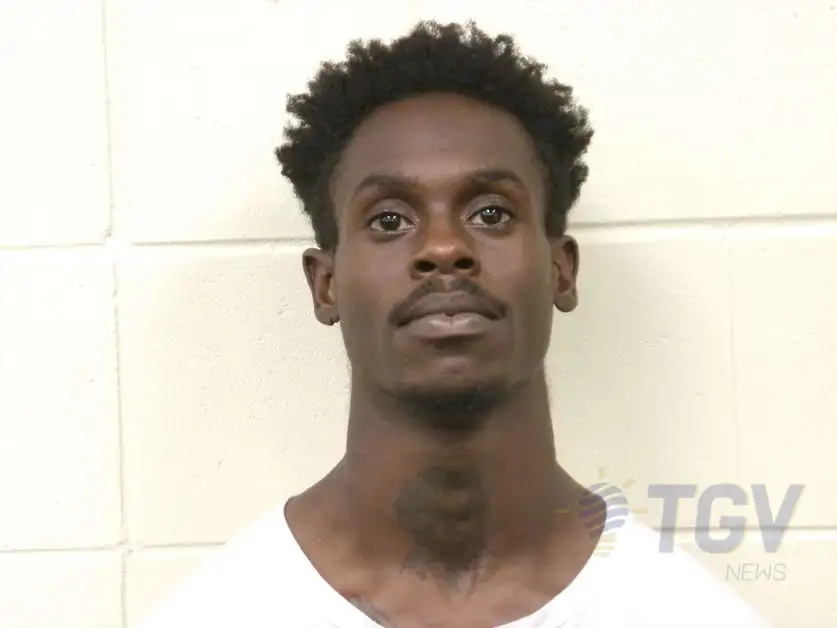 WALTHOUR, DARIEN MAURICE