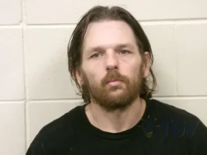 Booking photo for WARREN, EDWIN DEWAYNE on 5/6/2026